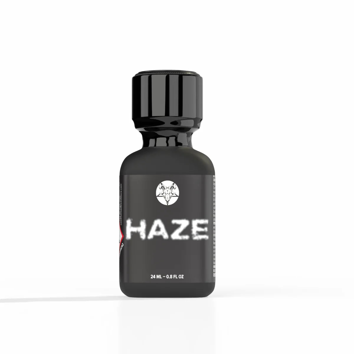 Haze Poppers 24ml | Twisted Beast Haze Poppers 24ml | Twisted Beast