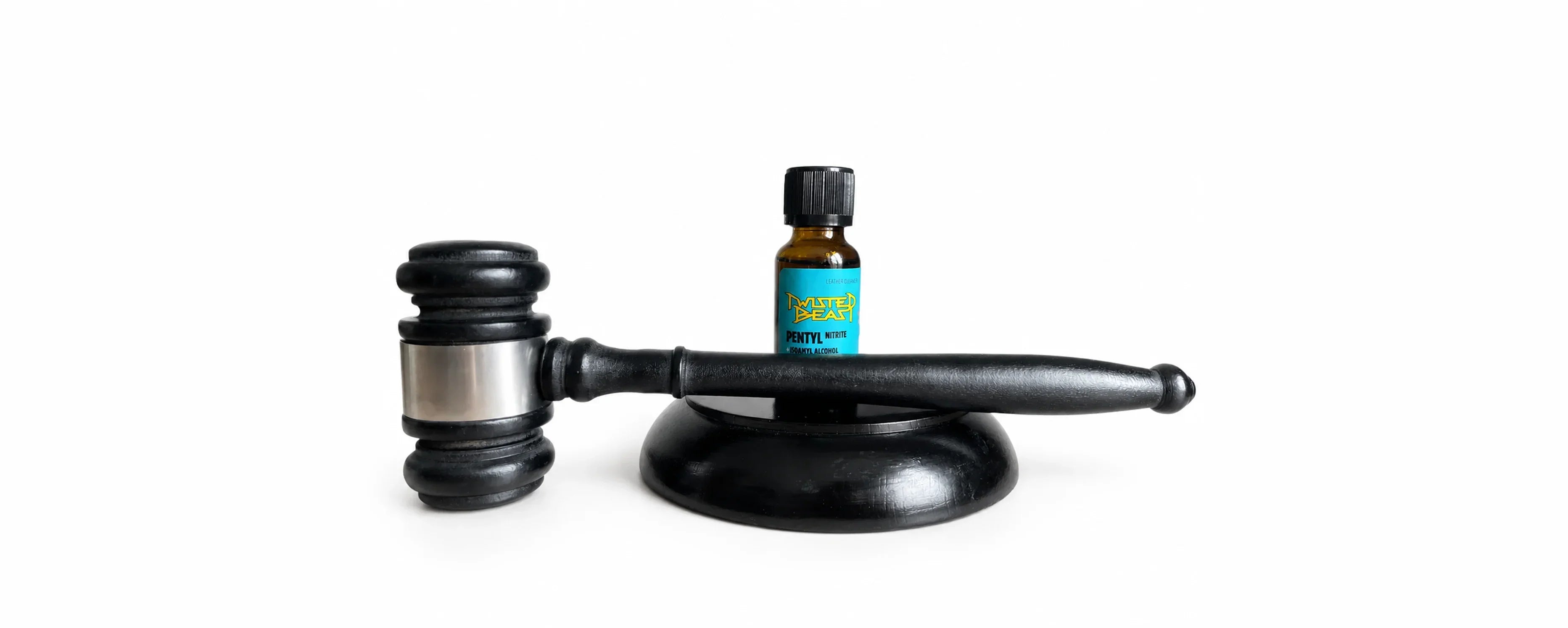 Are Poppers Legal?