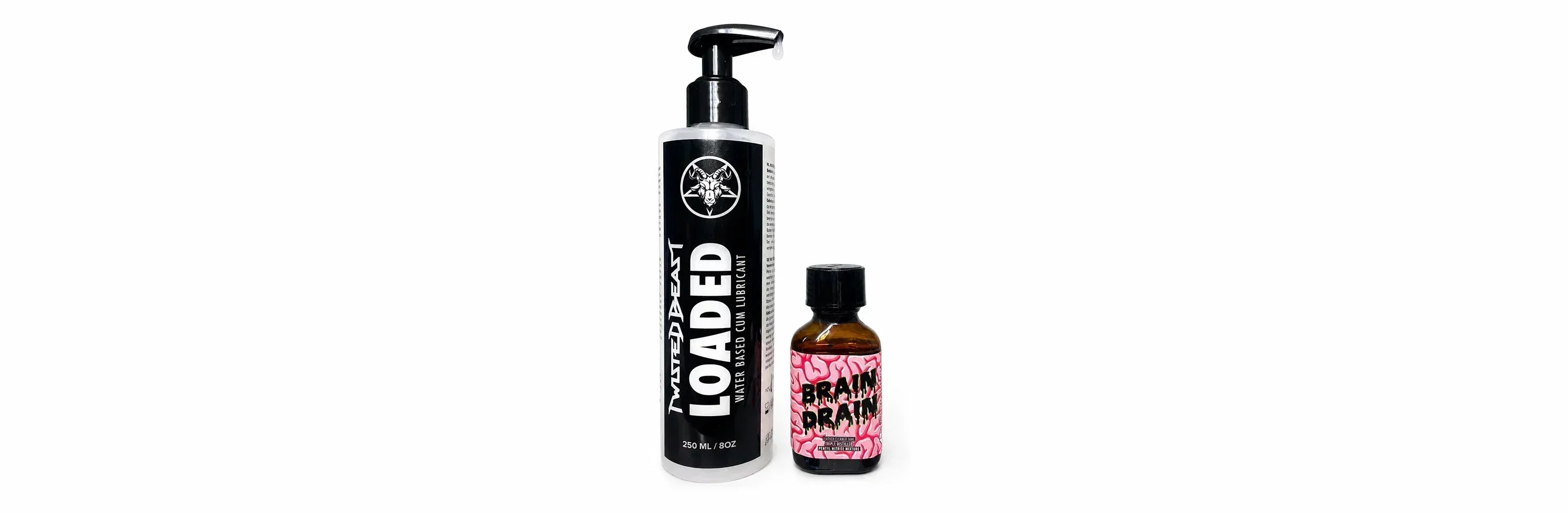 The Best Poppers for Gooners & Bators