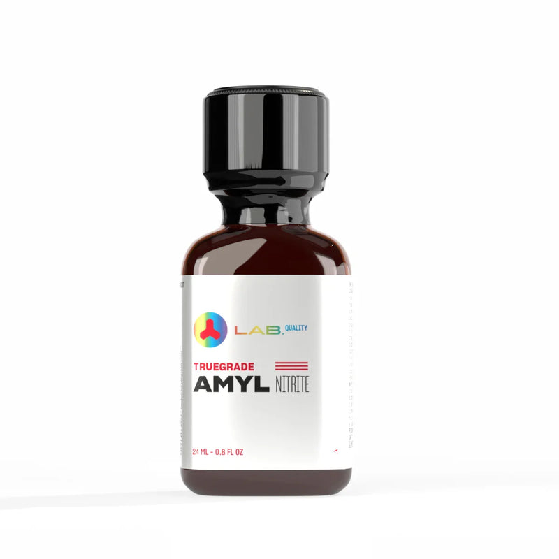 Lab Quality Poppers