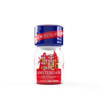 RED RUSH DISTILLED 10ML