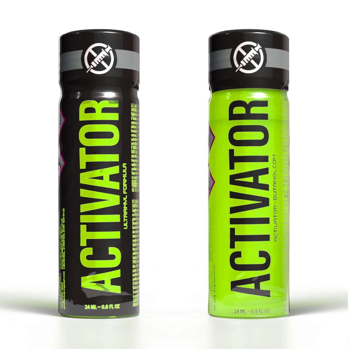 A product photo of the better version of you double pack.