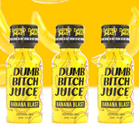 DBJ: BANANA BLAST (SCENTED) 30ML
