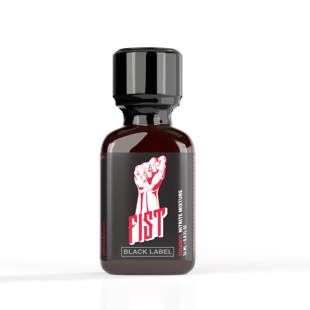 Poppers Inhalants Amyl Nitrite Poppers | Twisted Beast