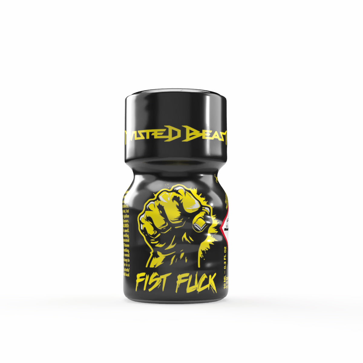 A product photo of Fist Fuck Pentyl Poppers.