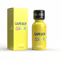 GAPE BOY COLOR SUPER PROPYL 30ML