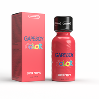 GAPE BOY COLOR SUPER MIX 30ML