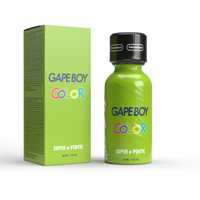 GAPE BOY COLOR SUPER AMYL 30ML