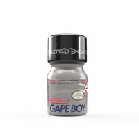 GAPE BOY COLOR SUPER N-PENTYL 30ML