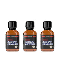 GAPE BOY COLOR SUPER AMYL 30ML