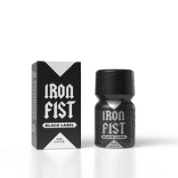 IRON FIST ULTRA STRONG 10ML