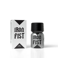 IRON FIST ULTRA STRONG 10ML