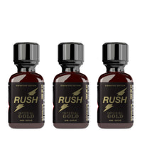 RUSH IMPERIAL GOLD 24ML