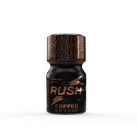 RED RUSH DISTILLED 10ML