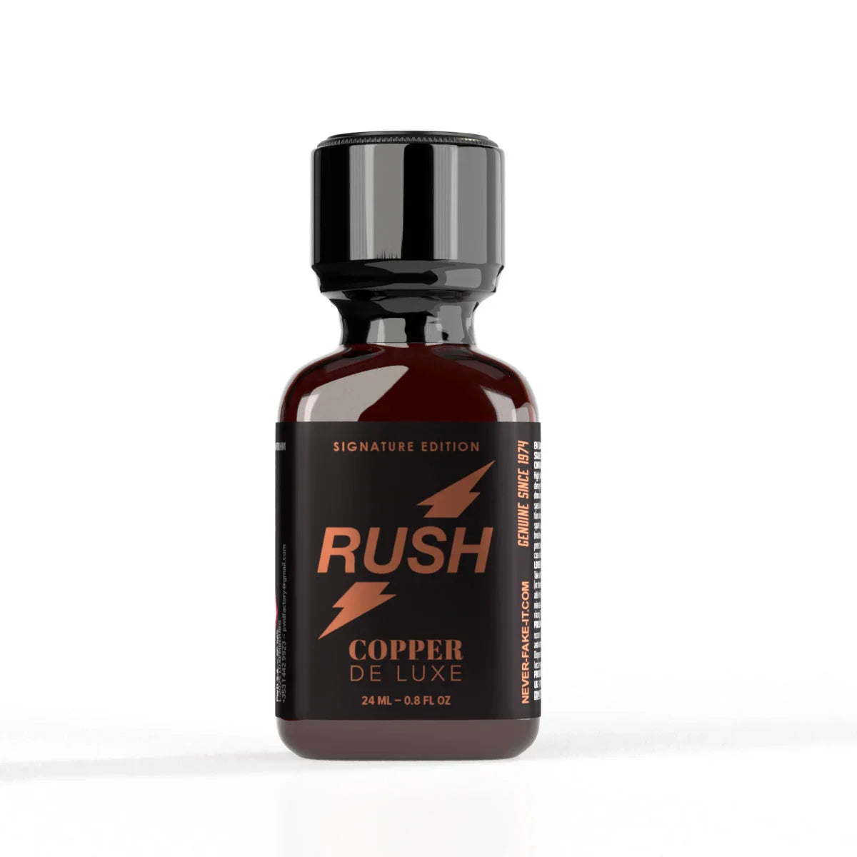 Rush Poppers | Twisted Beast
