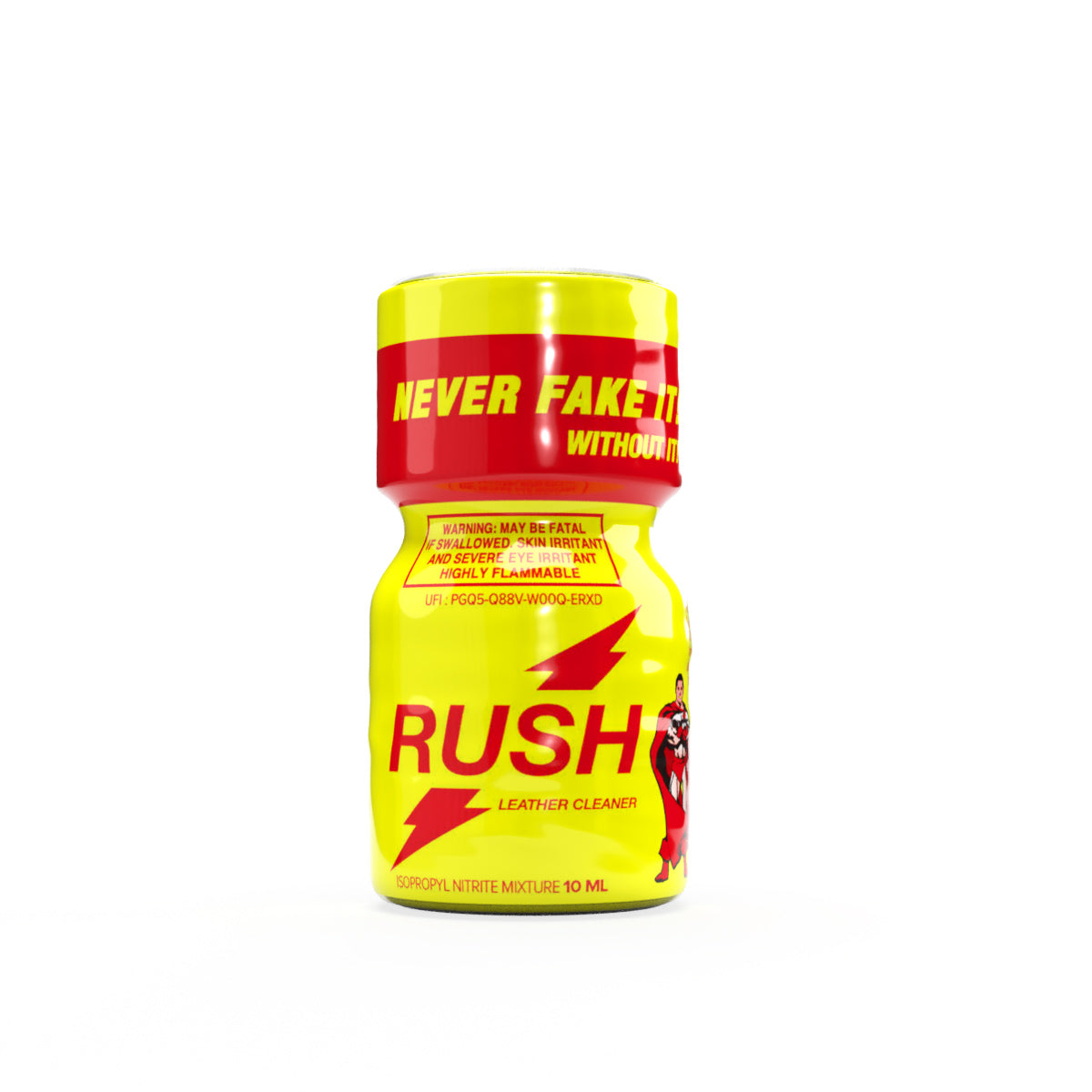 Rush Poppers | Twisted Beast