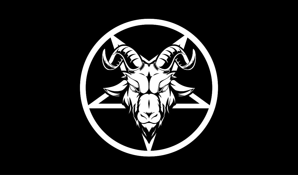 Twisted Beast circle logo.