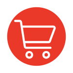 Earn points by shopping