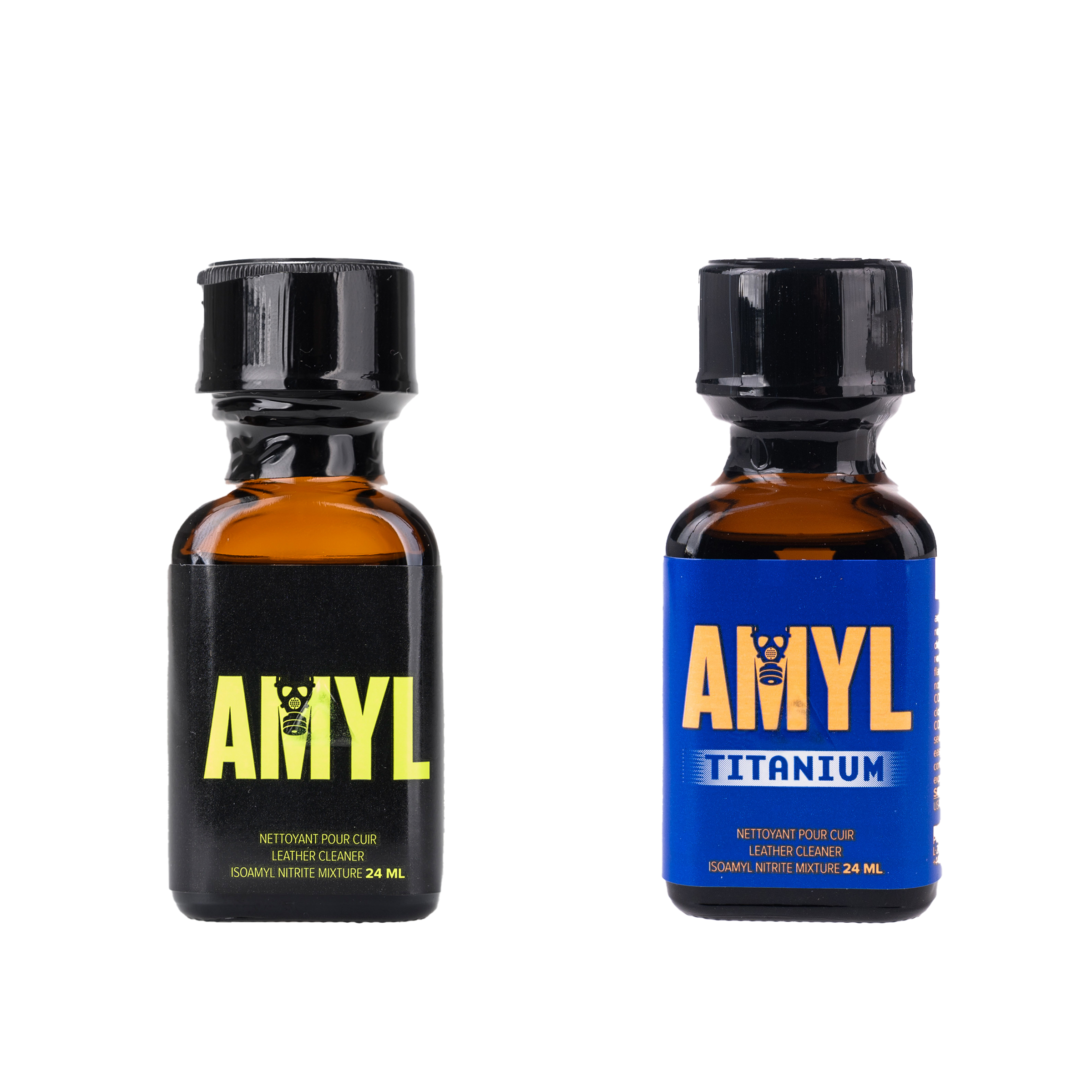 Amyl Double Pack, POPPERS UK, POPPERS USA, FREE DELIVERY, NEXT DAY DELIVERY