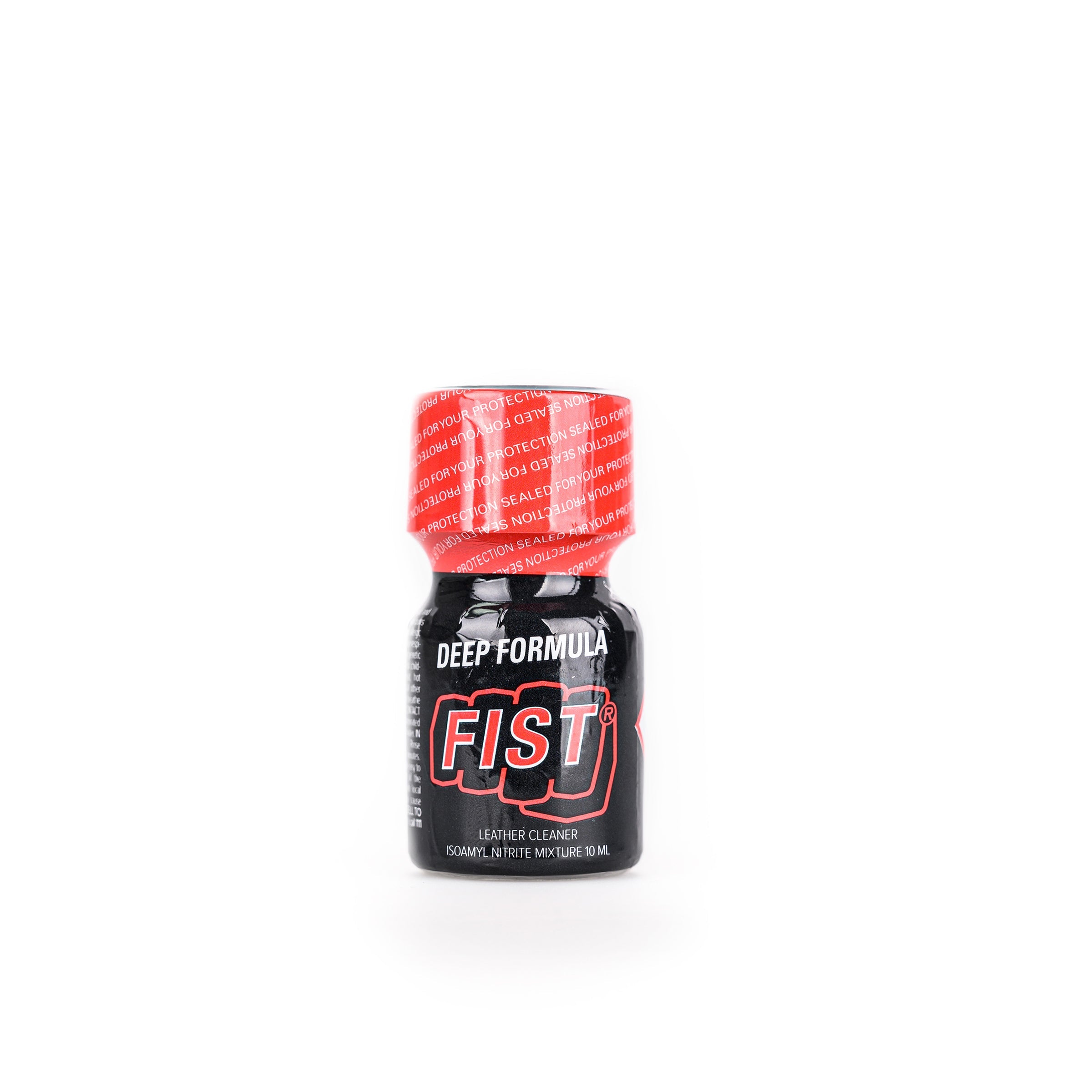 Fist Deep Formula 10ml, POPPERS UK, POPPERS USA, FREE DELIVERY, NEXT DAY DELIVERY