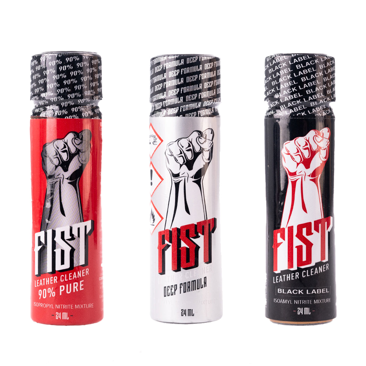 Triple Fist, POPPERS UK, POPPERS USA, FREE DELIVERY, NEXT DAY DELIVERY