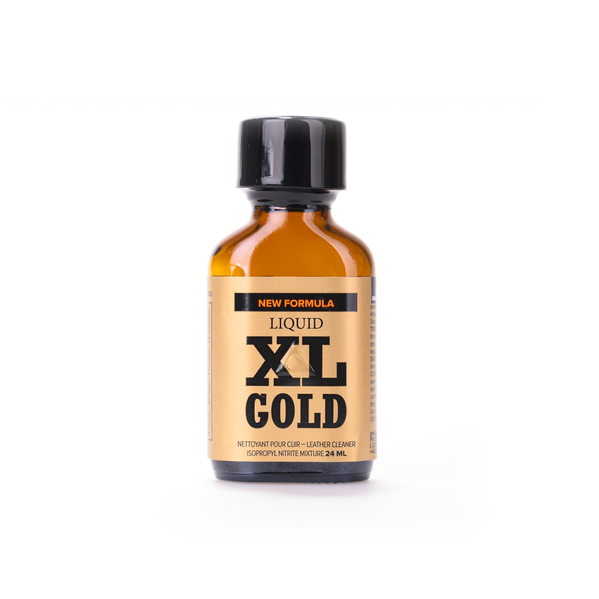 XLGOLD 24ml, POPPERS UK, POPPERS USA, FREE DELIVERY, NEXT DAY DELIVERY